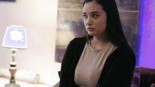 Foster 19 year mature inside a family taboo foursome with the parents