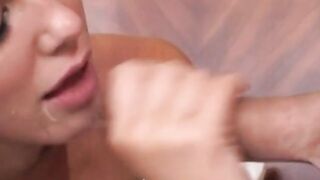 Craving Alicia Alligetti anal sex with Alec Knight