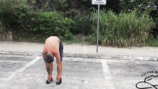 CALLING A MAN FOR SEX