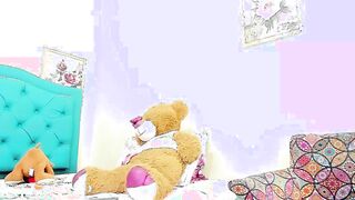 jack off to my phenomenal butt twerking inside ass shorts, episode 2226