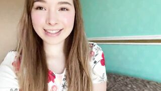 Baby Wants First Sex