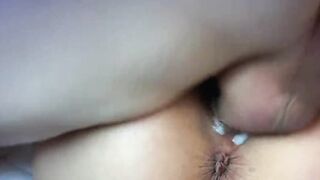 Lovers Fucks Rough And Kisses Tenderly - Closeup Twat Destruction