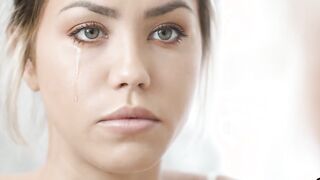 Depraved fertility treatment for latina barely legal Alina Lopez