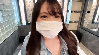 ヤルならどっちがいい？ヤリマンスレンダー＆G乳ボイン美女JD 4Pスペシャル 【シズル感満載のぴんぴん乳首に理性崩壊！！大爆発！！隣で喘ぐスレンダー美女留○生と共に頂く性の欲張りセットをお届けです】【高画質フル動画はこちら⇛https://is.gd/TNK4Wt】