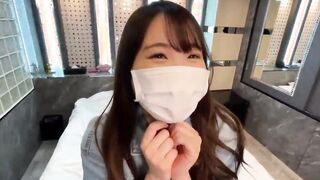 ヤルならどっちがいい？ヤリマンスレンダー＆G乳ボイン美女JD 4Pスペシャル 【シズル感満載のぴんぴん乳首に理性崩壊！！大爆発！！隣で喘ぐスレンダー美女留○生と共に頂く性の欲張りセットをお届けです】【高画質フル動画はこちら⇛https://is.gd/TNK4Wt】