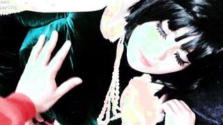 Fubuki sloppy fellatio and Hard sex with Saitama
