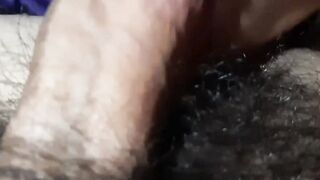 Part one Filipina Mistress Sloppy Fellatio During Cozy Weather