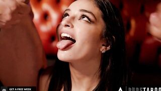 INNOCENT TABOO SUBMISSIVE GIRL COMPILATION! double penetration DOMINATION, ROUGH HARD SEX, CUM FACIALS, AND MORE!