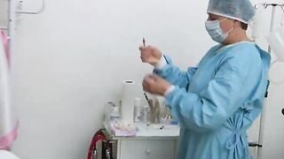 injection