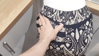My Best Friend's Cougar is my Personal Whore