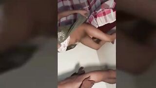 Indian viral couple