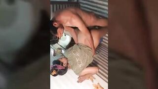Indian viral couple