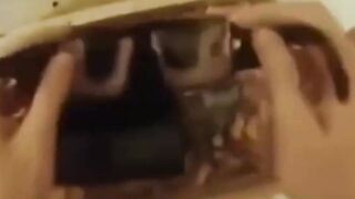 Indian viral couple
