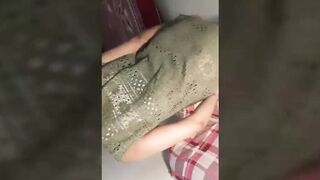 Indian viral couple