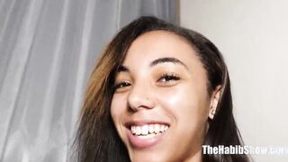 iinstagram camgirl two mixed dominicans sucking n swallowing twat