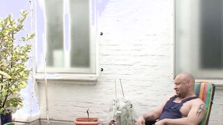 The insatiable German older nymphomaniacs ep one