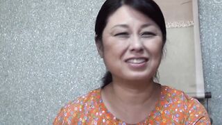 KRS041 Mr. Late Blooming cougar. Don't you want to view them? A plain older lady's very