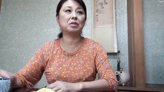 KRS041 Mr. Late Blooming cougar. Don't you want to view them? A plain older lady's very