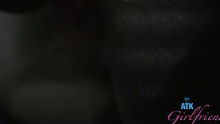 pov Amateur School Girl wanted to suck on that dick and have her cunt eaten Britt Blair