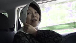 KRS035 Adorable milf. Even though she is mature... I like older Women who are adorable 06