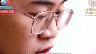 Slim Beauty chinese with Incredible Sexy Jugs Demands Her Colleague's Dick - Bae bimbos fucking with her