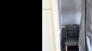 Offering cunt as rent during lockdown
