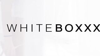 WHITE BOXXX Goddess Russian Lana Roy Getting Anal From Her