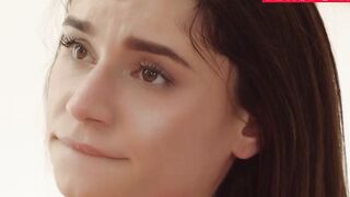 WHITE BOXXX Goddess Russian Lana Roy Getting Anal From Her