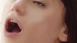 WHITE BOXXX Goddess Russian Lana Roy Getting Anal From Her