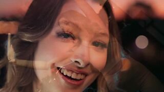 TUSHYRAW Bae goes butt to mouth & gets her butt nailed rough