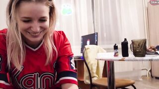 Top concealed videos! Russian students are resting after their studies!