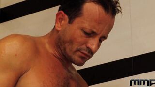 Bro Next Door Surprised Blonde Big Boobed Mom Into Shower So Plowed Her rough