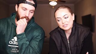 Christmas Sex Toy Test. Using the Lovense Lush three on Alexis Kay inside outdoor and into the bedroom before she gets nailed and a cumshot.