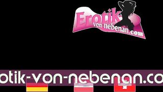 Deutsche amateur Frauen bei jizzed sperma party ohne kondom