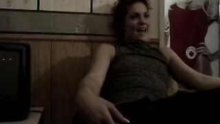 2 goddess butt amateur honeys pounded a sexy penis on the couch