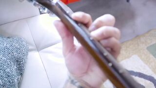 Sislovesme- Girlfriend Catches Stepsis Sucking Off my Dick