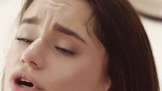 WHITEBOXXX - PASSIONATE BLOWJOB AND ANAL BONED WITH HOT RUSSIAN BEAUTY LANA