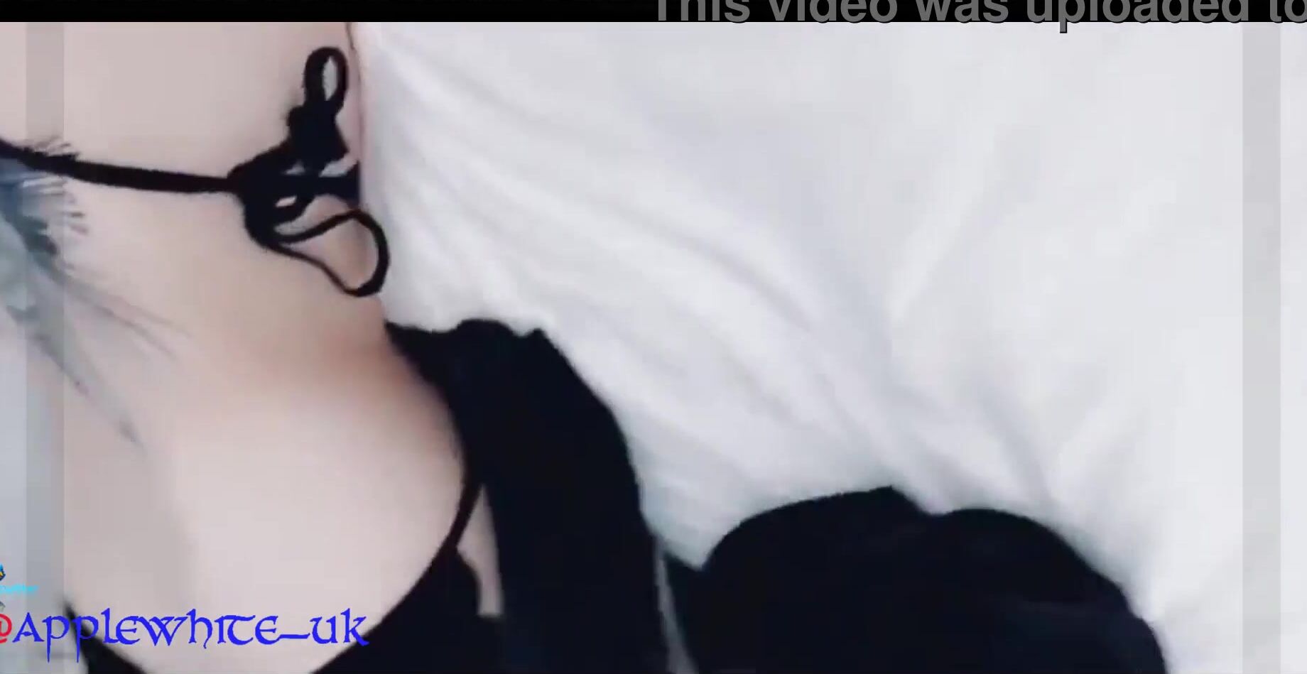 Applewhite_uk onlyfans leak