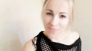 Domination by Your GF - Lady Mia Lipa. Lick my toes, sub. Kiss my butt. Enjoy my snatch. My gift for you is 26 minutes of domination. Happy New Year!