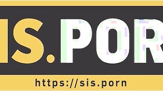 SISPORN. Light-haired Beauty cheats on realax bf with stepbrother