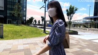 『マスクde本物素人』号泣、後悔、経験人数３人、彼氏しか経験なし、初撮影、中出し、スタイル抜群、超絶美形美女、彼氏裏切り初撮影中出しに後悔の涙、『個人撮影』個撮オリジナル１６７人目