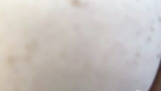 Amateur milf Films Herself Fucking