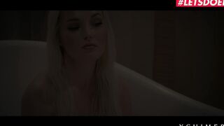 LETSDOEIT - #Lovita Fate - Sexsual Sex At The Hotel With A Long Butt Bae Czech Teens