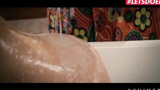 LETSDOEIT - #Lovita Fate - Sexsual Sex At The Hotel With A Long Butt Bae Czech Teens