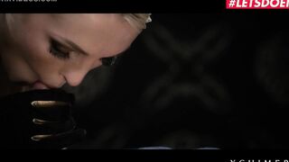 LETSDOEIT - #Lovita Fate - Sexsual Sex At The Hotel With A Long Butt Bae Czech Teens