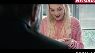 LETSDOEIT - #Lovita Fate - Sexsual Sex At The Hotel With A Long Butt Bae Czech Teens