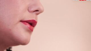 PINUPSEX - BELLA BABY CZECH BEAUTY ROMANTIC PLOWED! WITH HUSBAND