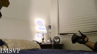 jack off to my Real astonishing booty into Bae underwear, episode 00105