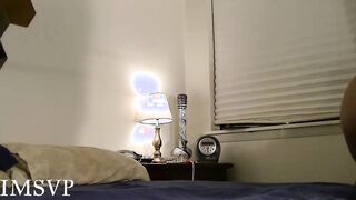 jack off to my Real astonishing booty into Bae underwear, episode 00105