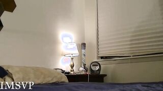 jack off to my Real astonishing booty into Bae underwear, episode 00105